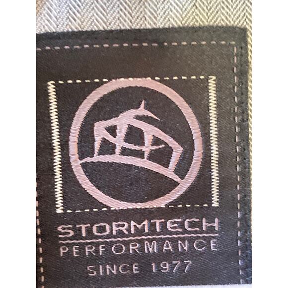 Stormtech Jacket Salesforce Swag Salesforce.org Partners ~ CRM Love ~ Sz M - Picture 7 of 9